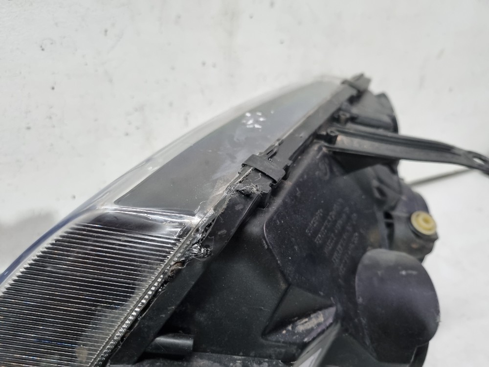 Farol Direito Renault Duster 2016/2019 Original. Direito/passageiro 7