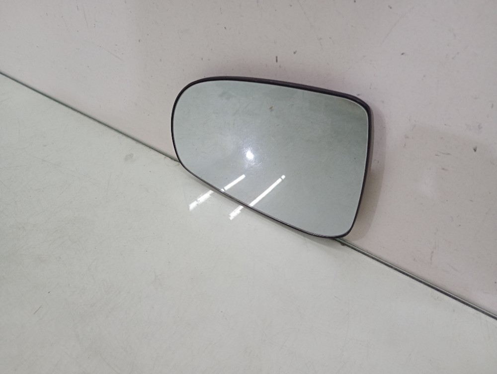 Lente Do Retrovisor Esquerdo Jac J6 2010/2016 2