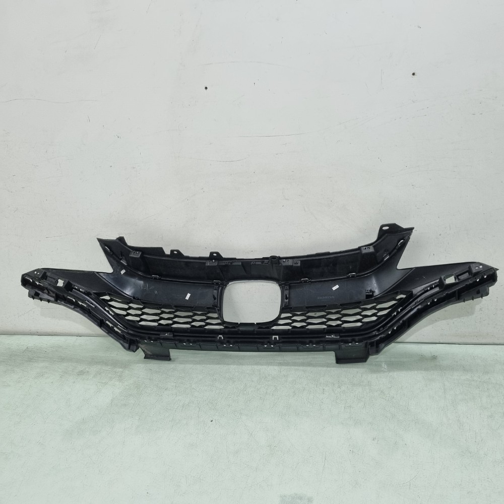 Grade Superior Honda Fit 2017/2020 Recuperada 4