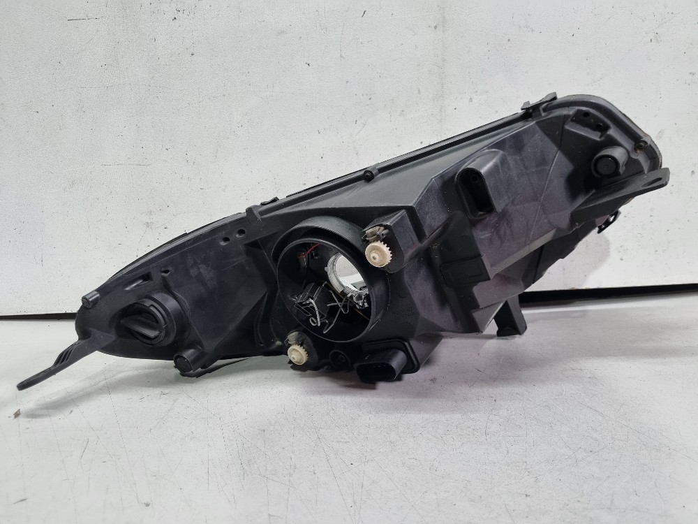 Farol Esquerdo Ford Ecosport 2013/2016 Esquerdo/motorista 4