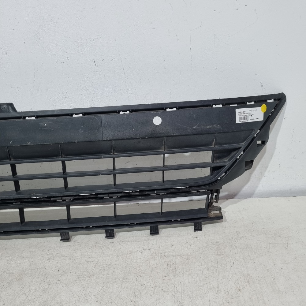 Grade Central Volkswagen Polo/virtus Modelos 2017/2022 5