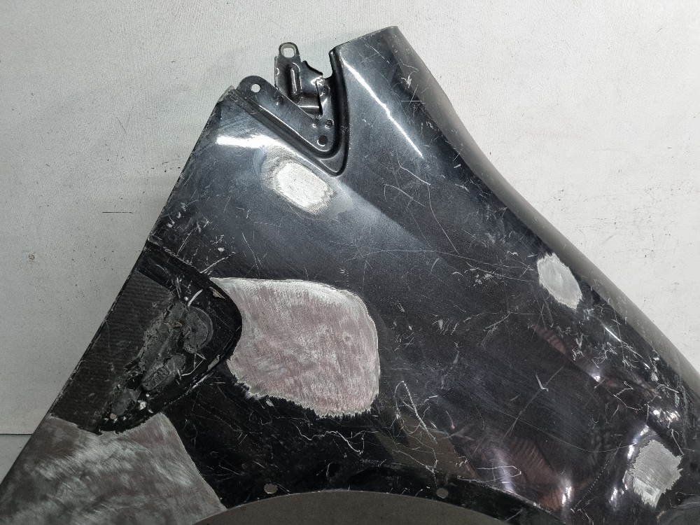 Paralama direito Fiat Palio Sporting 2013/2017 recuperado 3