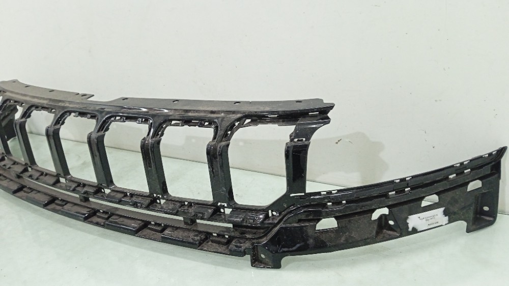 Grade Superior Jeep Comander Semi-novo 2022/2024 3