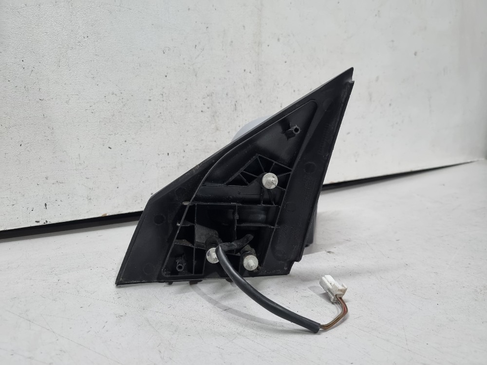 Retrovisor Direito Nissan Versa 2012/2015 Semi-novo Original 4