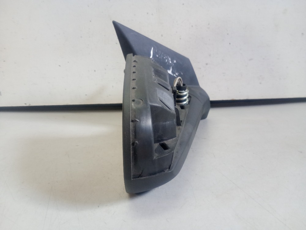 Retrovisor Direito Manual Chevrolet Onix Joy 2013/2019 Recup 2