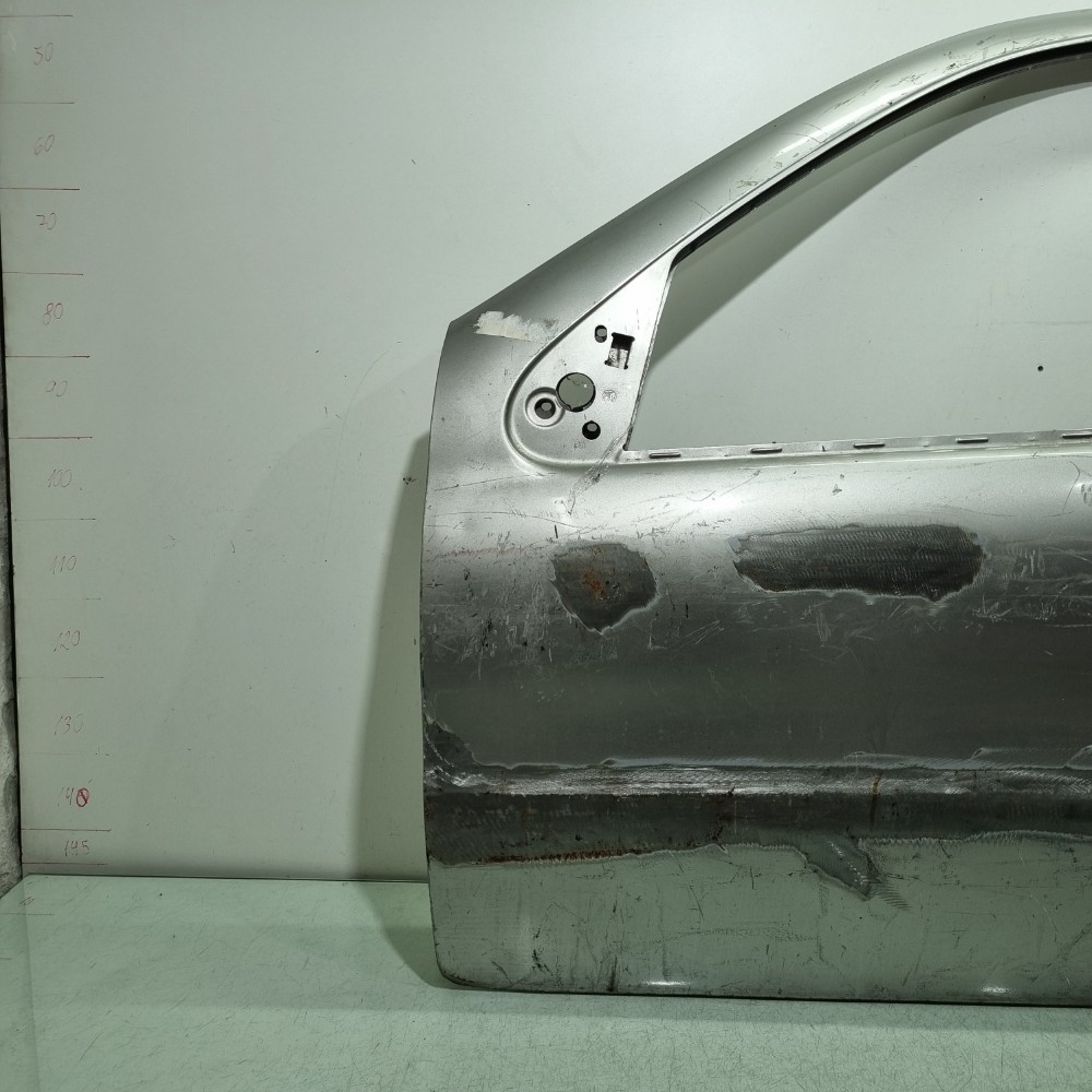 Porta Dianteira Esquerda Fiat Palio Modelos 1998/2003 Dianteira 4