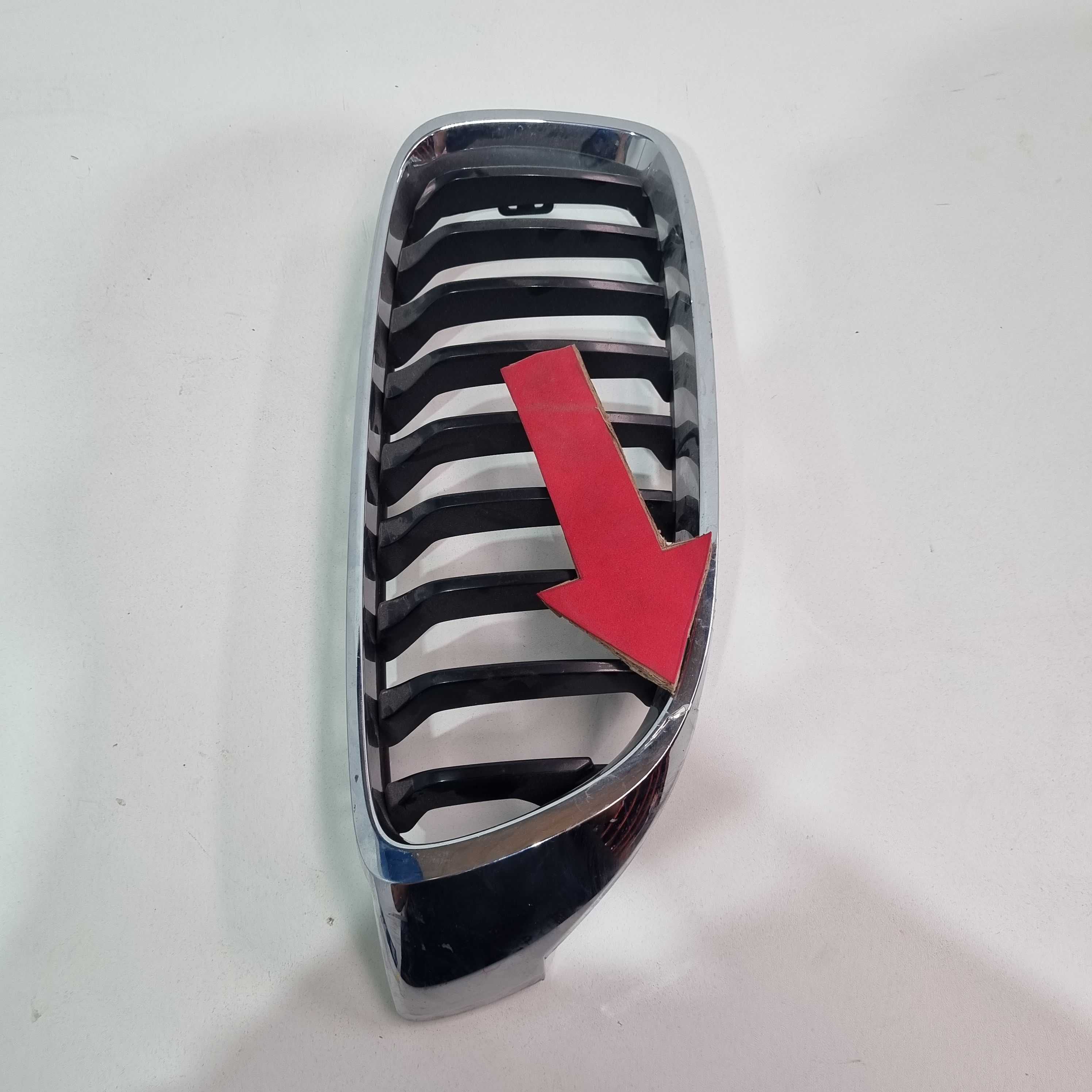 Grade Superior Direita Bmw 420i/30i/40i Modelos 2014/2021 7