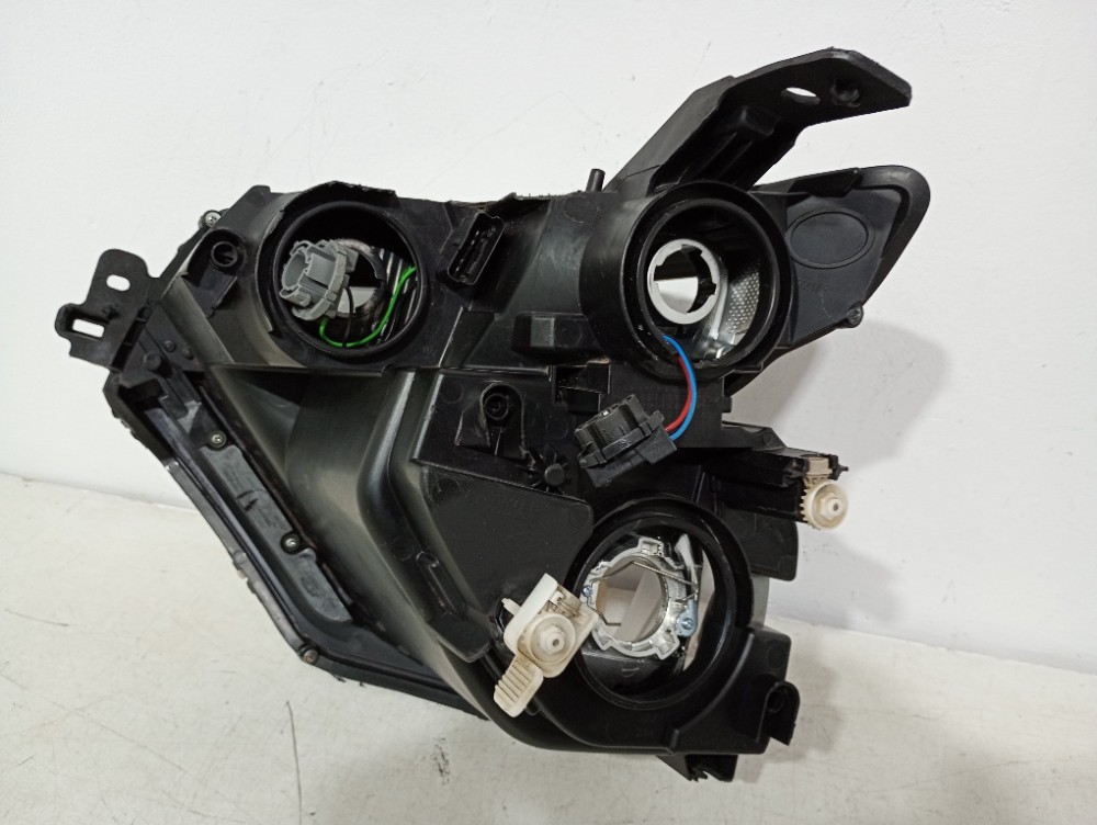 Farol Direito Sem Led Citroen C3 2022/2024 Recuperado 5