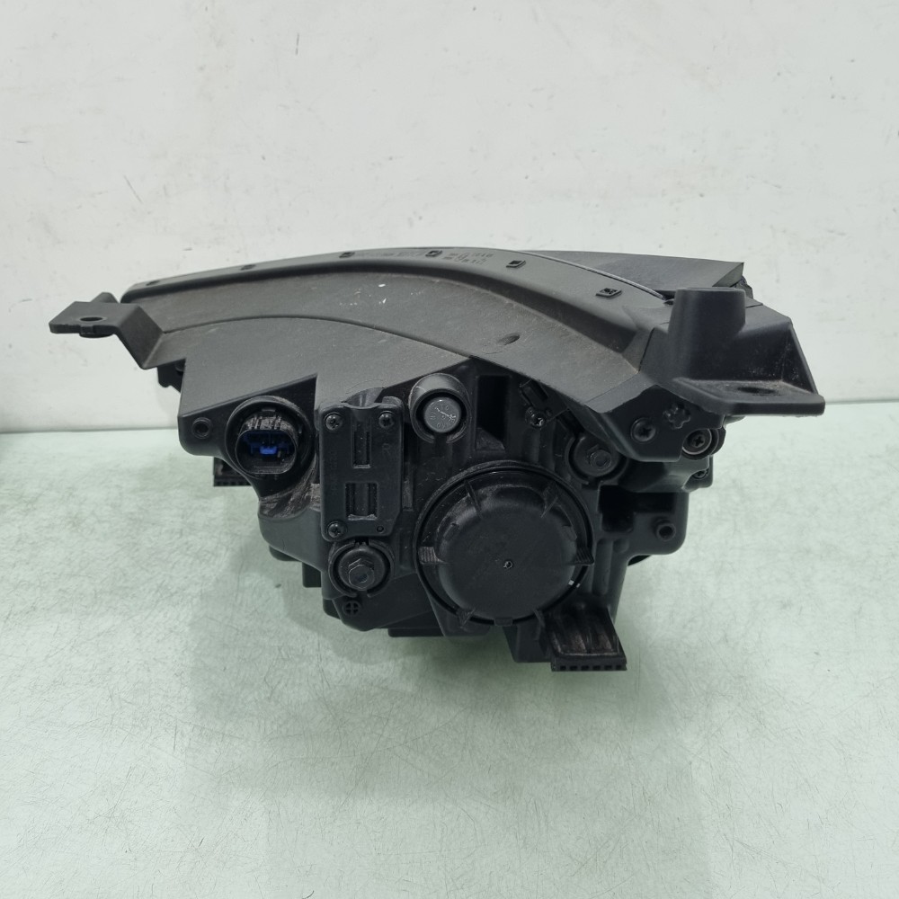 Farol Do Lado Direito Com Led Hyundai Hb20 Modelos 2023/2025 – Direito/passageiro 4