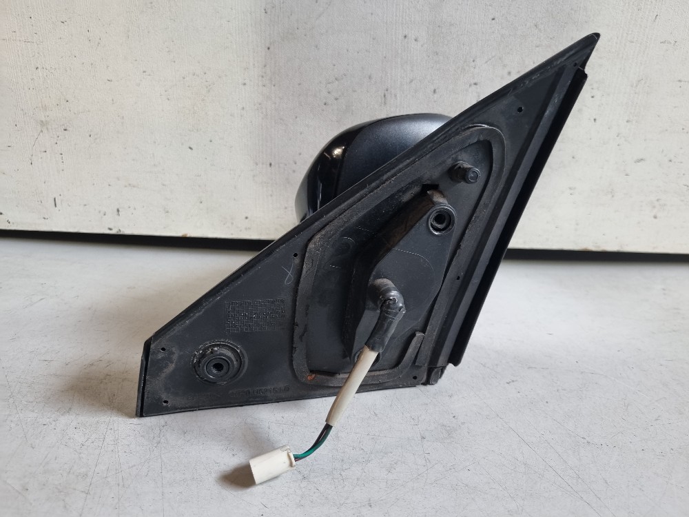 Retrovisor Direito Elétrico Toyota Etios 2013/2019 4