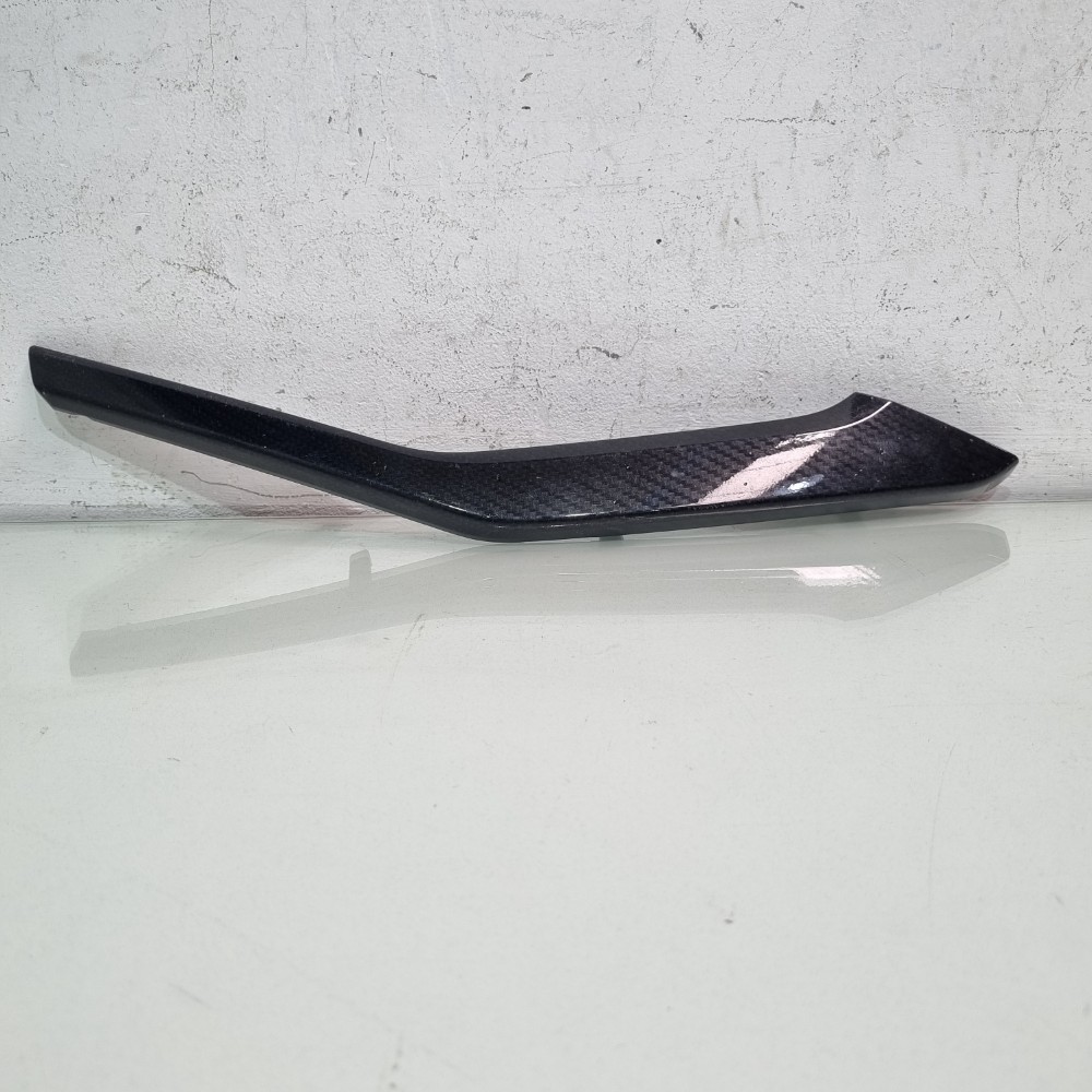 Friso Inferior Direito Mitsubishi Eclipse Cross 2019/2022