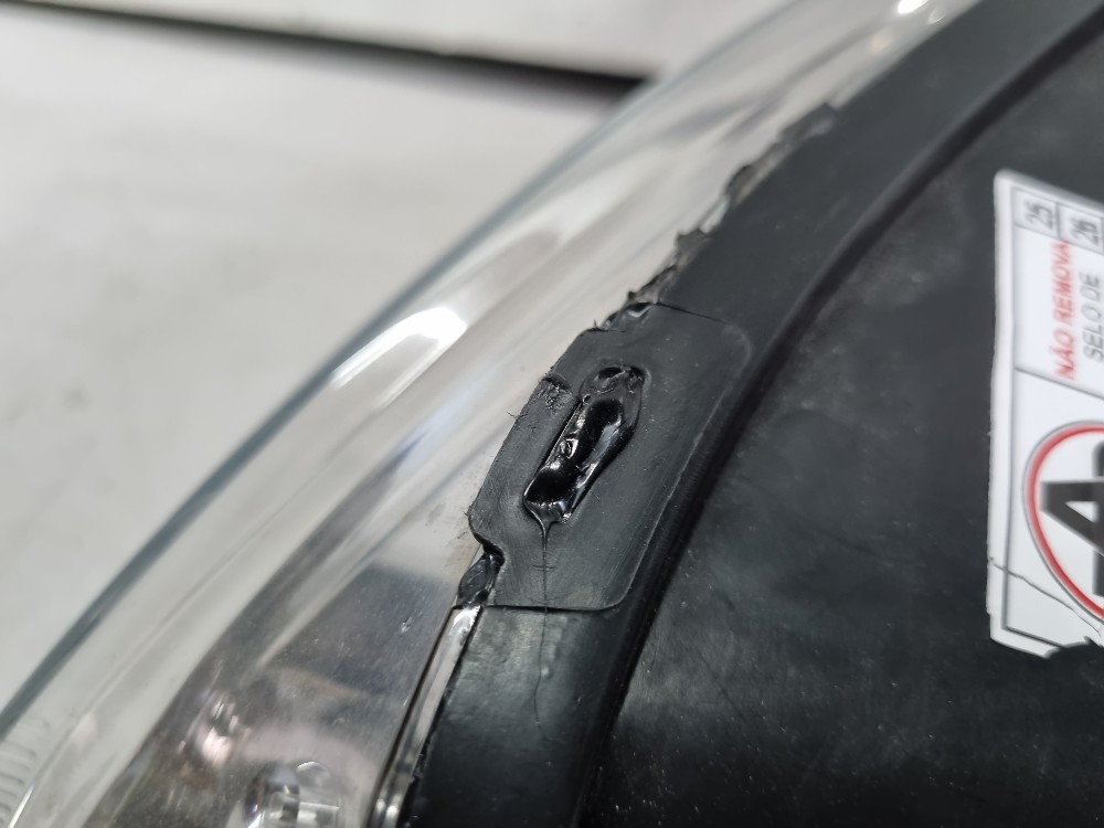 Farol Direito Do Chevrolet Corsa Classic 2010/2013 Recon Direito/passageiro 6