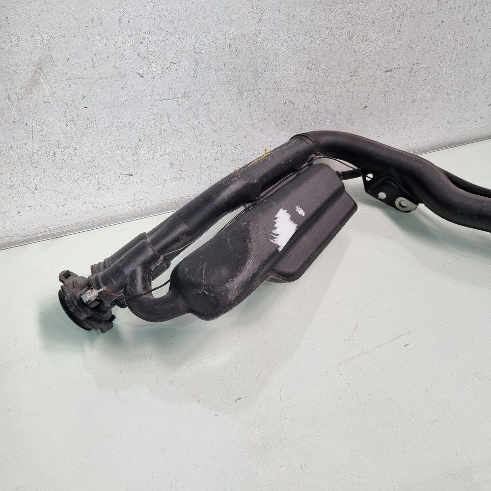 Gargalo Tanque De Combustível Renault Clio Modelos 2007/2012 2