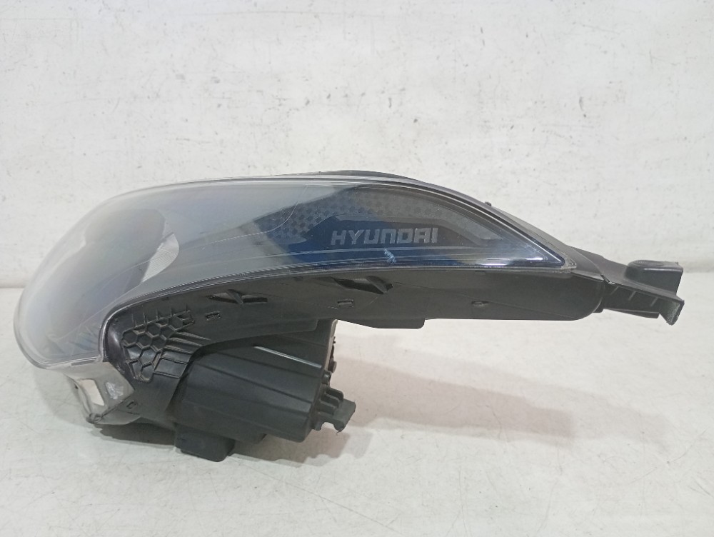 Farol esquerdo HB20 2020/2022 9