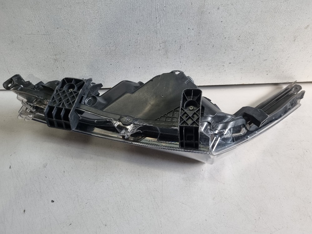 Farol Direito Toyota Corolla 2015/2018 Recuperado Original Direito/passageiro 4