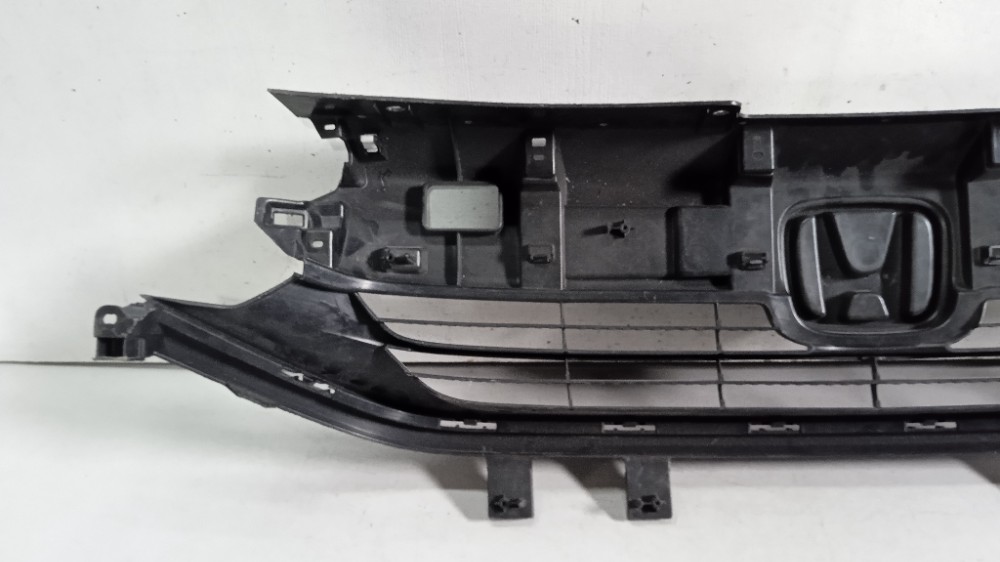 Grade  Superior Honda  City 2022/2024 Original E Recuperado. 7