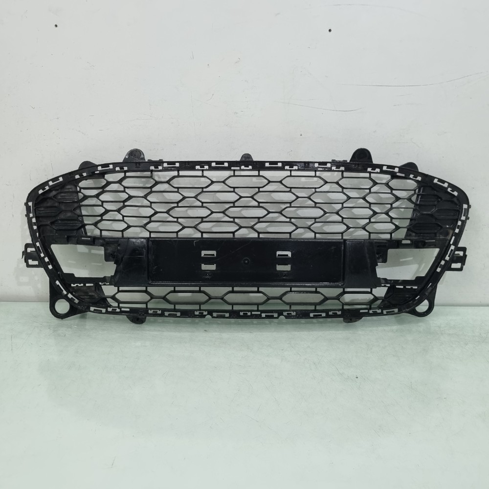 Grade Dianteira Central Citroën C3 2015/2019 Recondicionada 1