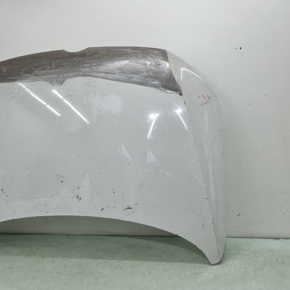 Capô Dianteiro Volkswagen Fox 2015/2020 Recondicionado 5