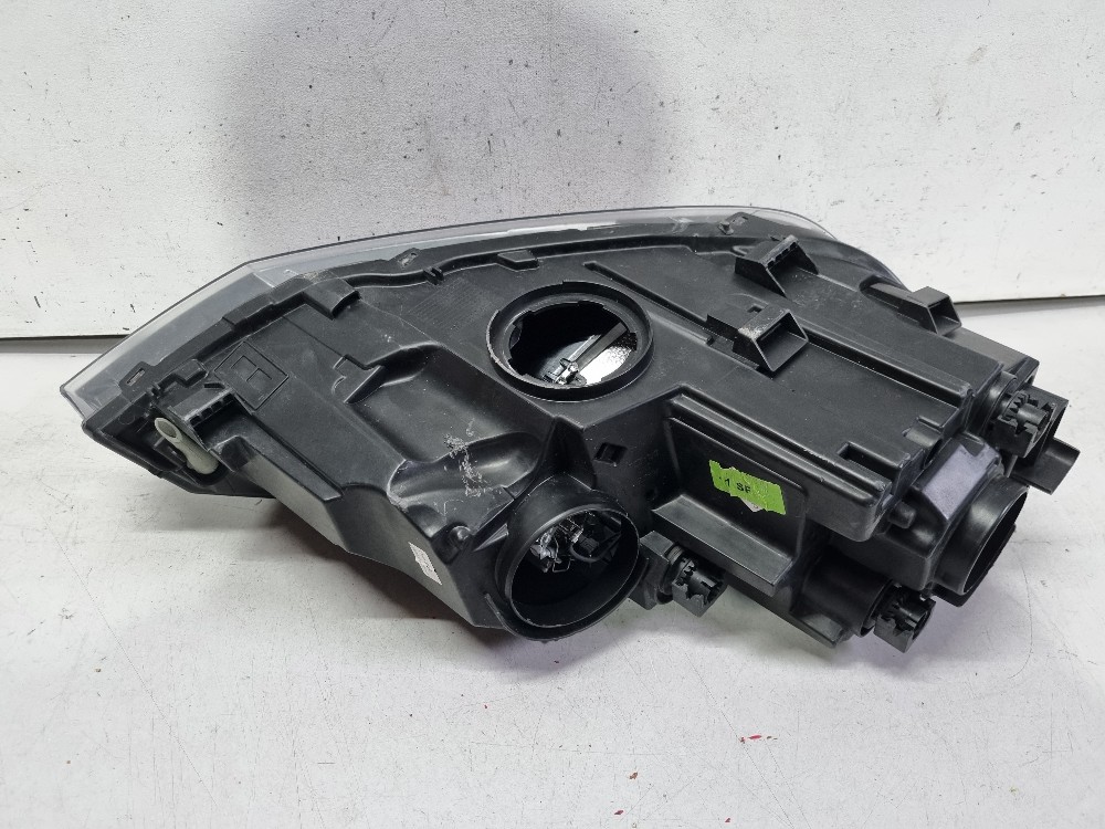 Farol Esquerdo Volkswagen Polo 2017/2021 Esquerdo/motorista 8