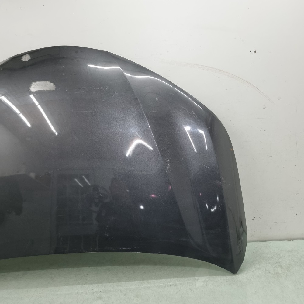 Capô Dianteiro Toyota Yaris 2016/2024 Recondicionado 3