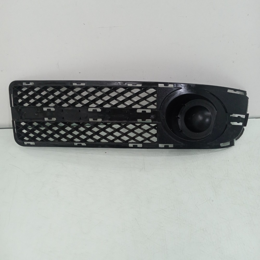 Moldura Do Cibié Esquerdo Volkswagen Gol G3 2001 À 2006 Rec 1