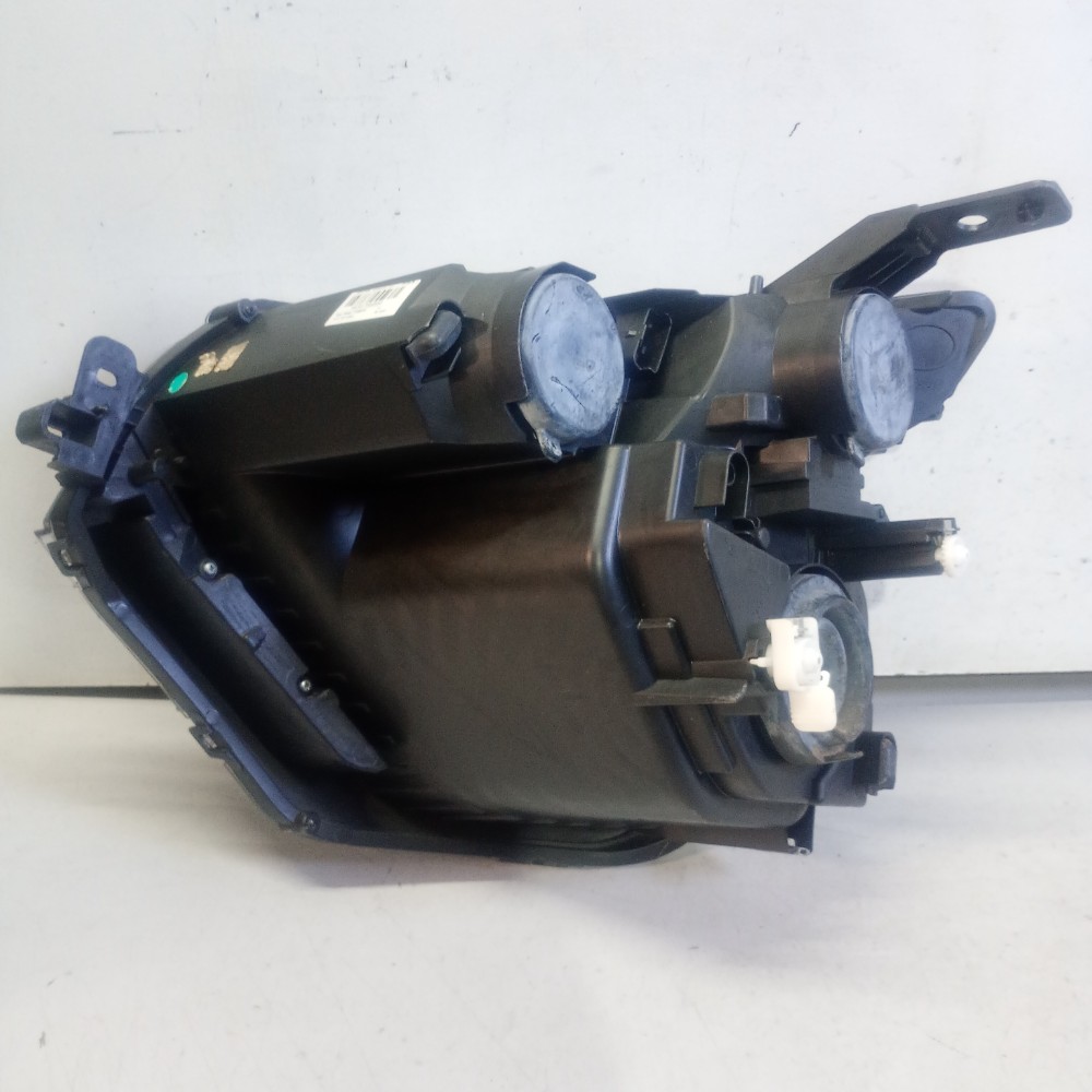 Farol Direito Com Led Citroen C3 2023/2025 Direito/passageiro 4