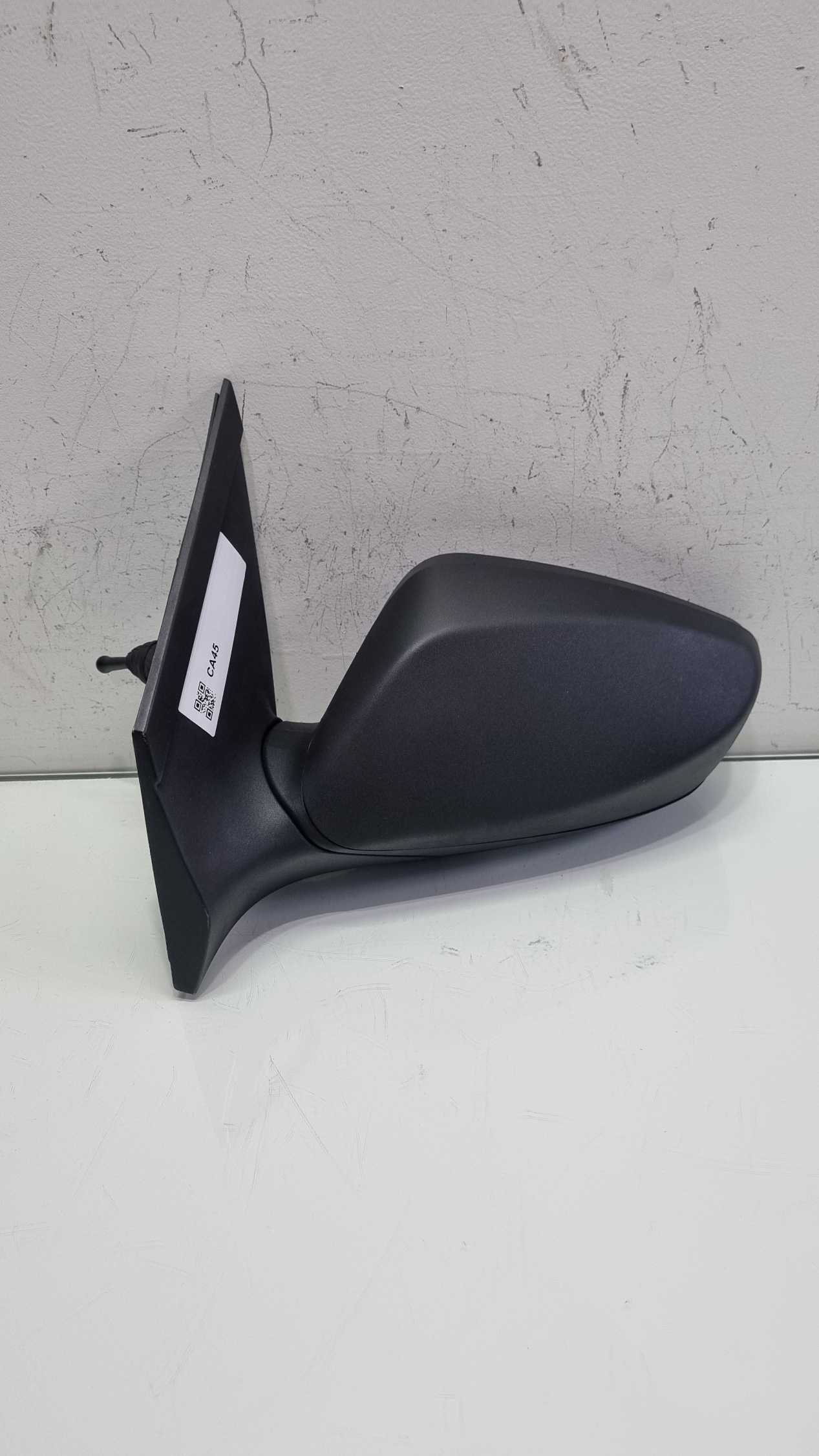 Retrovisor esquerdo Hyundai HB20 manual original 2013/2019 4