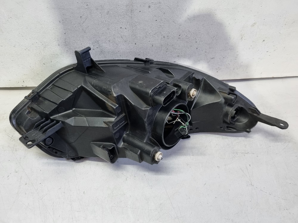 Farol Esquerdo Ford Ecosport 2013/2016 Recuperado Original Esquerdo/motorista 6