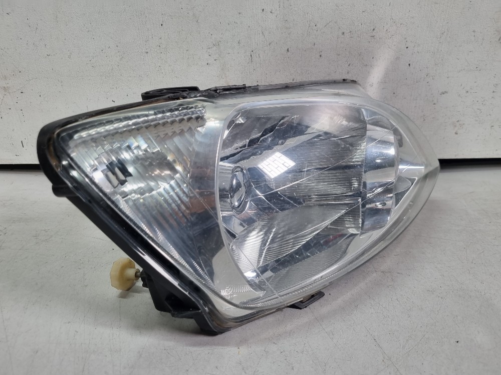 Farol Direito Chevrolet Classic 2010/2013 Seminovo Original. 3