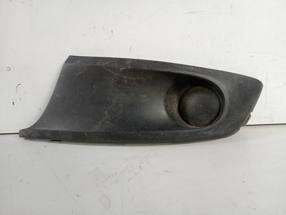 Moldura Esquerda Do Cibié Volkswagen Fox 2012/2014 Original 2