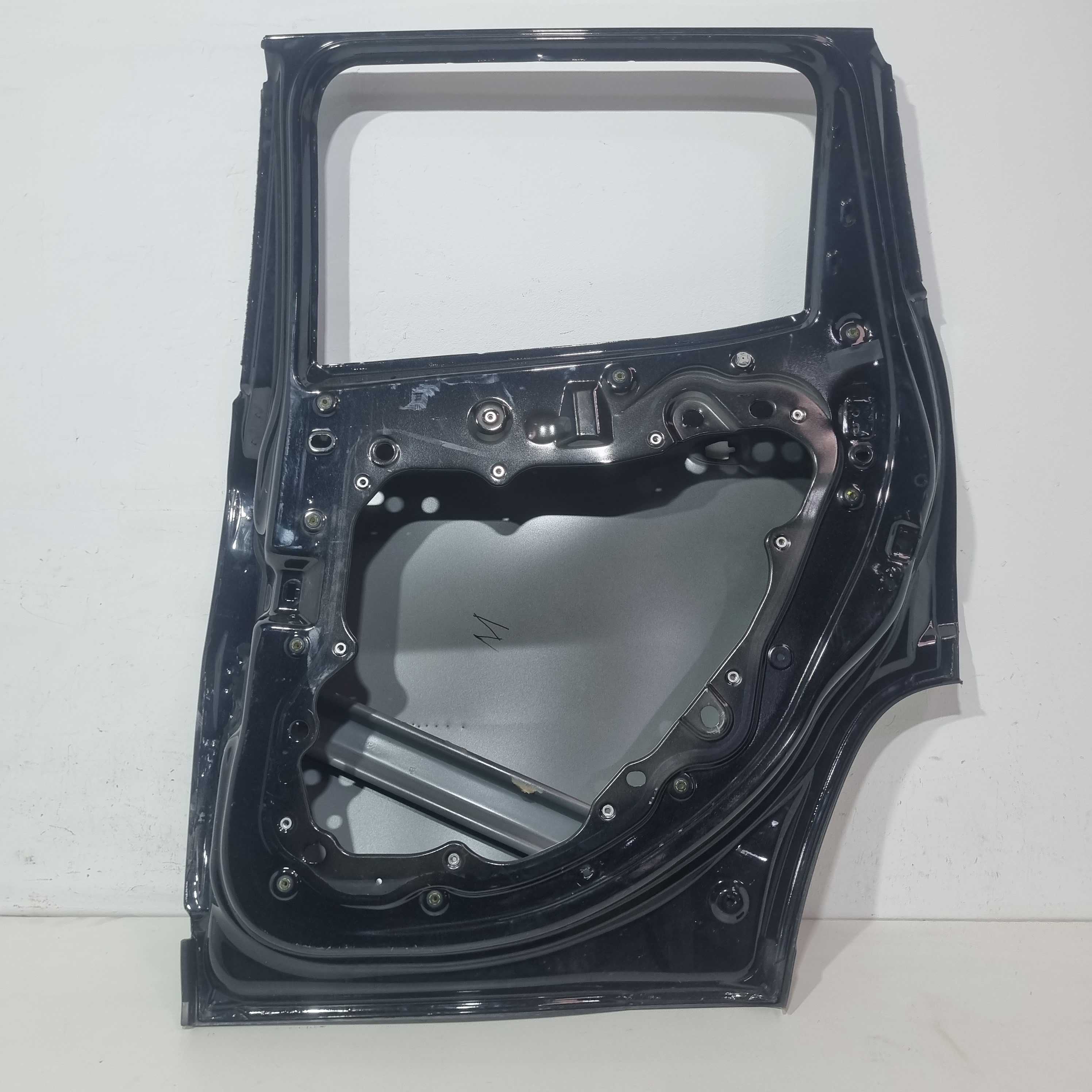 Porta Traseira Do Lado Direito Jeep Compass 2017/2023 Traseira 2