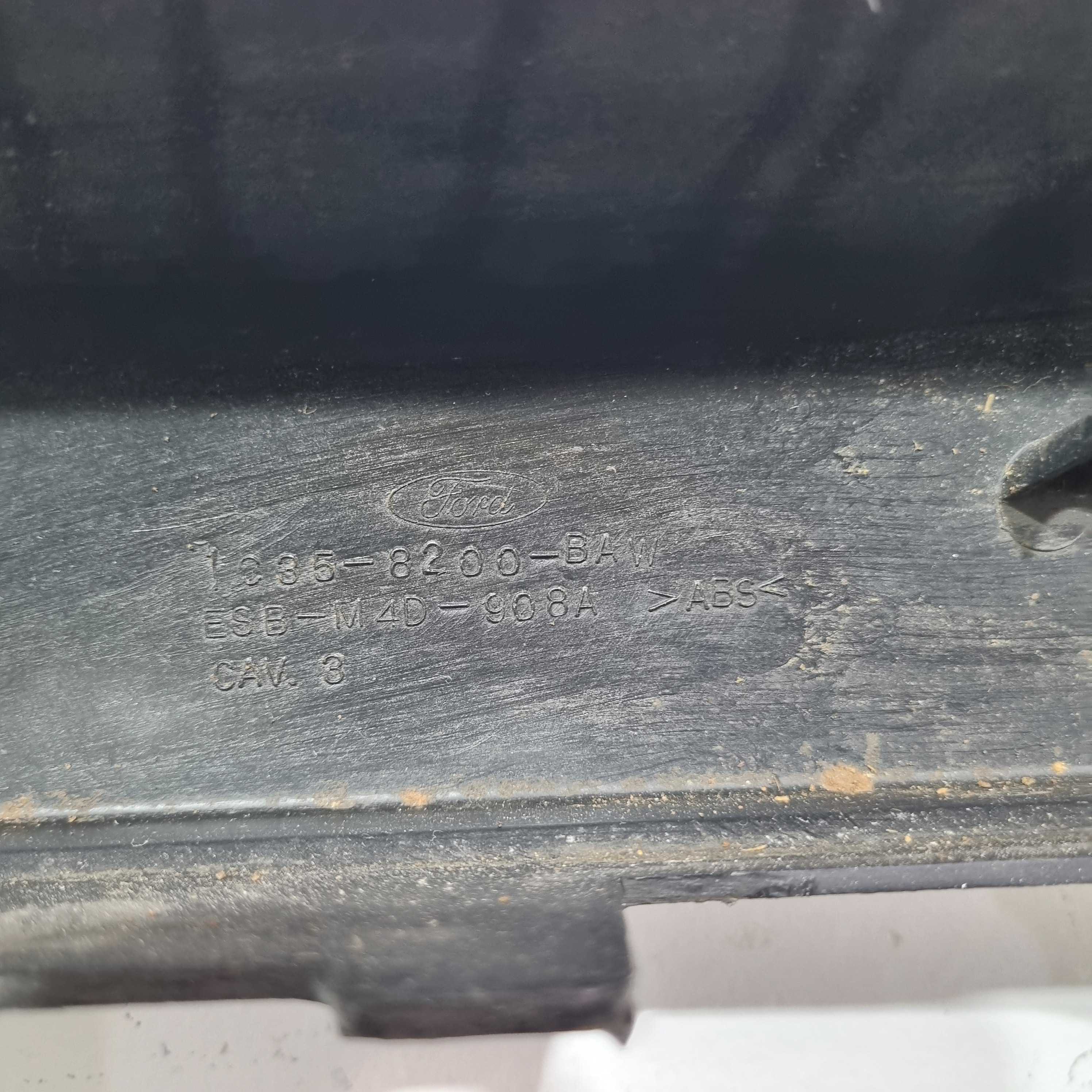 Grade Superior Ford F-250 Modelos 1999/2011 10