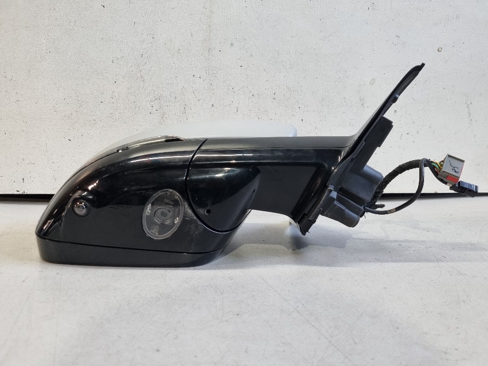 Retrovisor Direito Do Land Rover Evoque 2012/2017 9