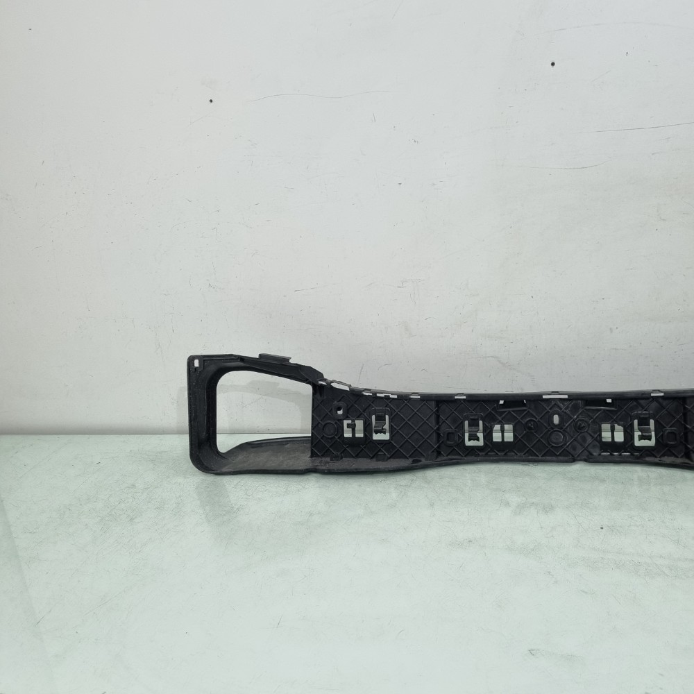 Absorvedor De Impacto Traseiro Peugeot 208 Modelo 2012/2019 2