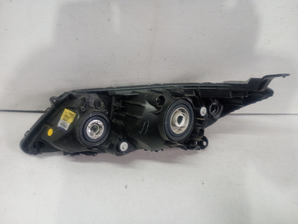 Farol Direito Honda City M/negra 2015/2018 Original Direito/passageiro 5