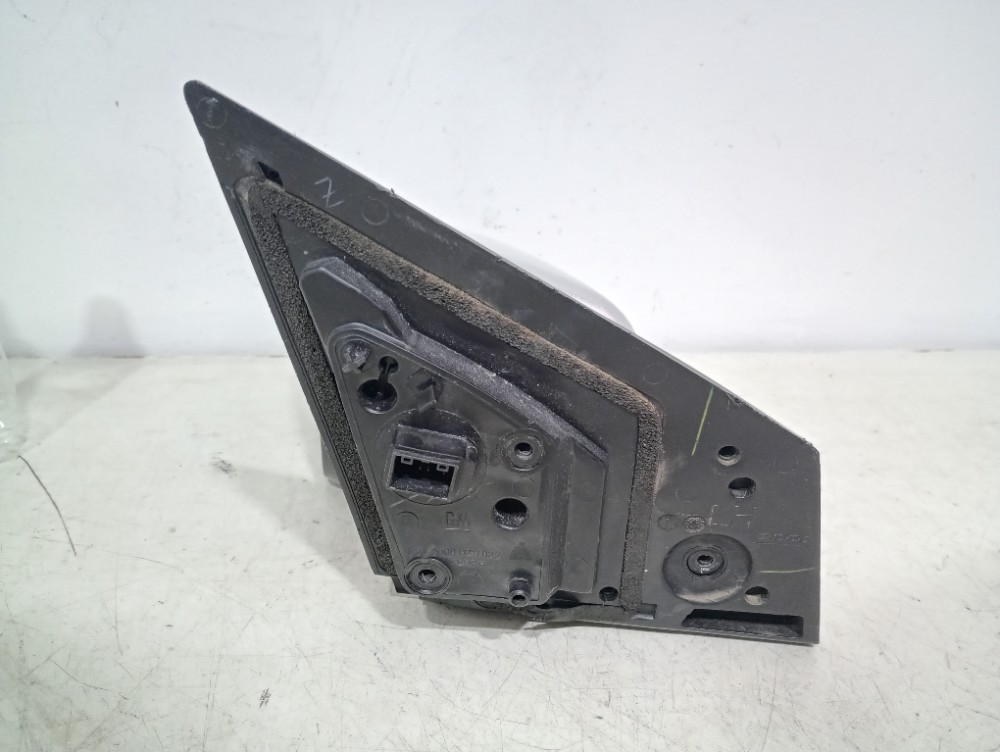 Retrovisor Esquerdo Chevrolet Onix 2021/2023 Recuperado 5