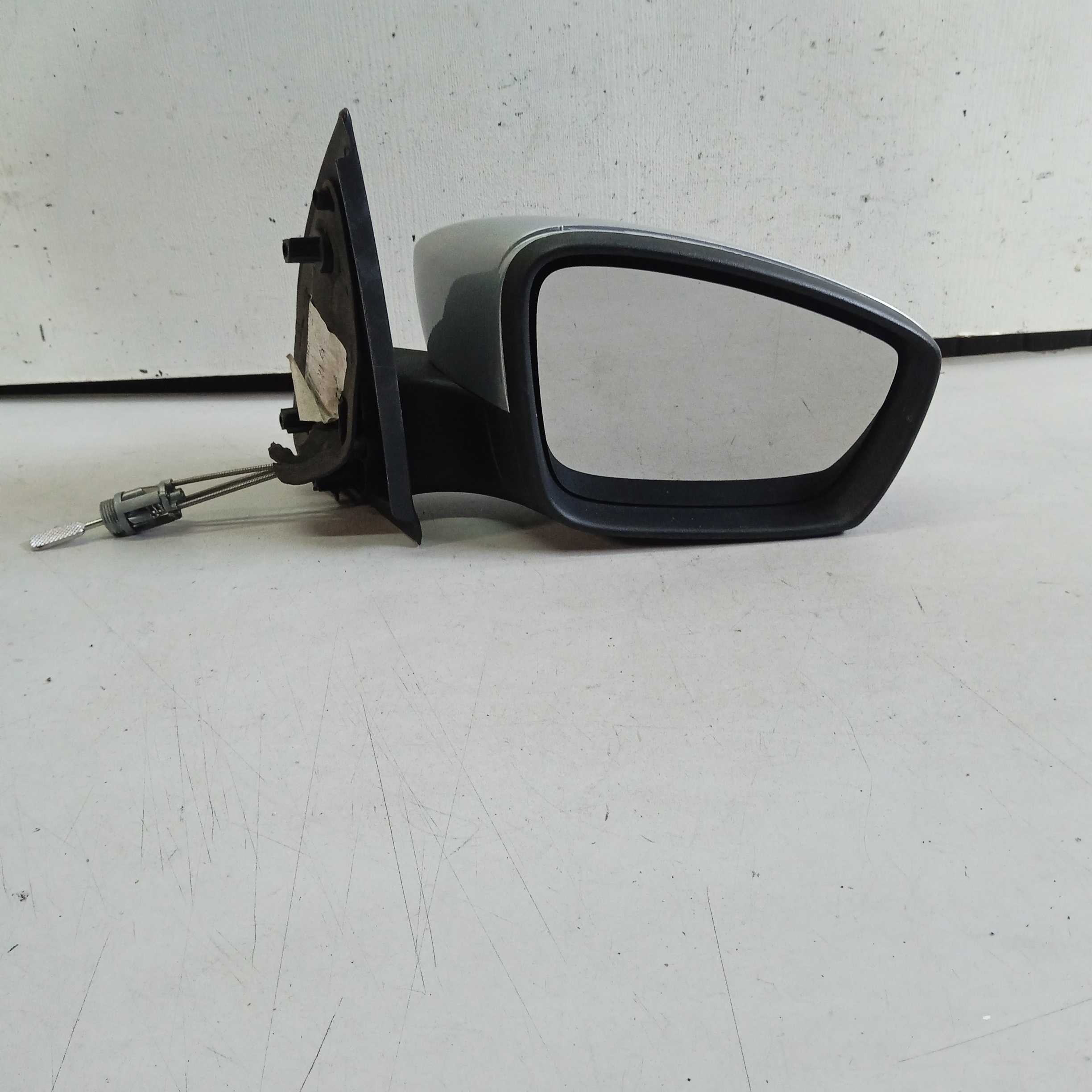 Retrovisor Direito Manual Vw Saveiro G6 Ano 2013/2019 Rec 1