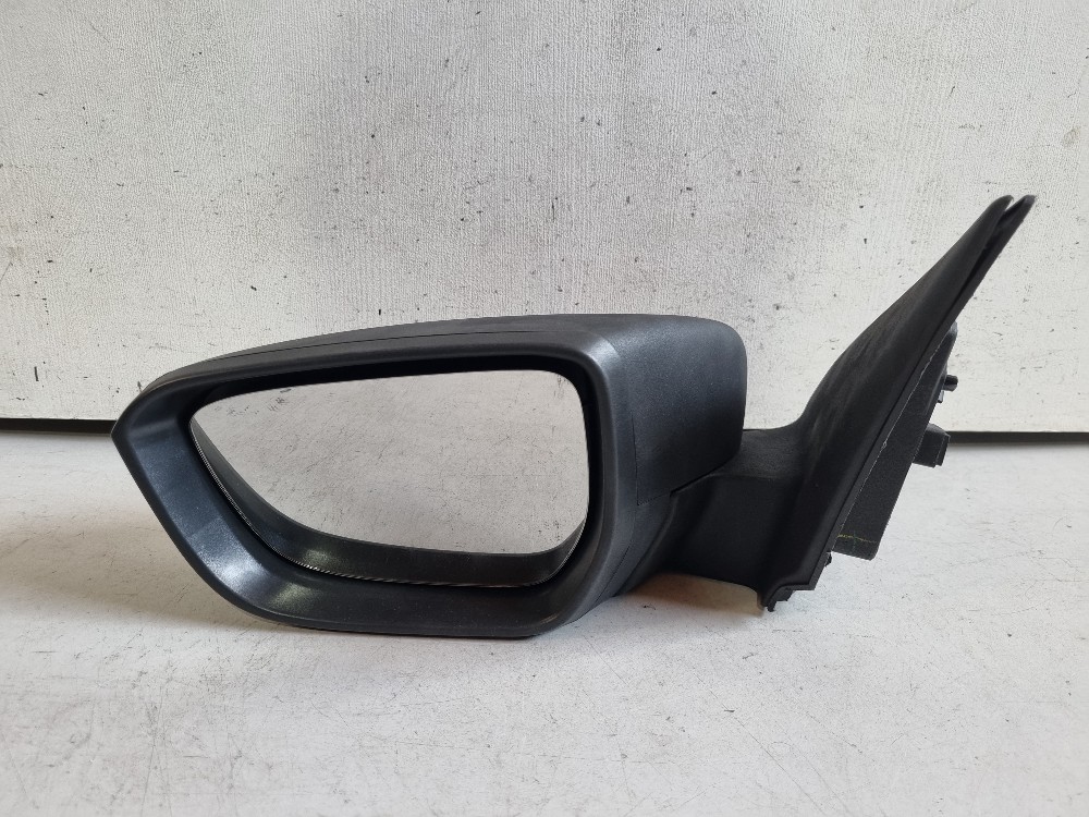 Retrovisor Esq. Elétrico Chevrolet Onix 2020/2024 1