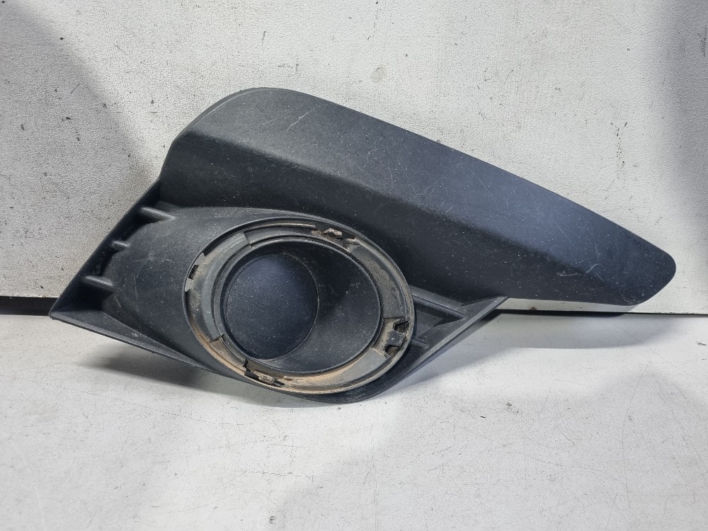 Moldura Direita Do Farol De Milha Renault Sandero 2020/2023. Direito 1