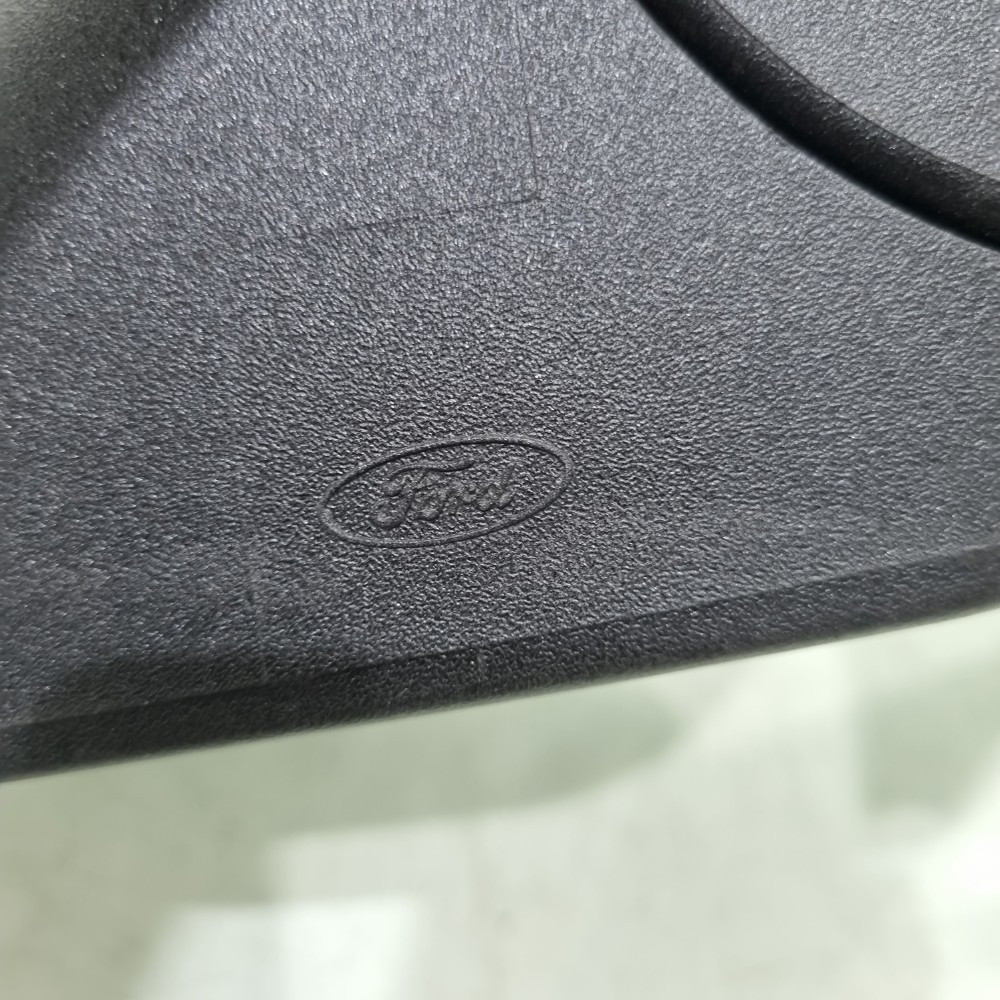 Retrovisor Manual Do Lado Direito Ford Ka Modelos 2014/2021 5