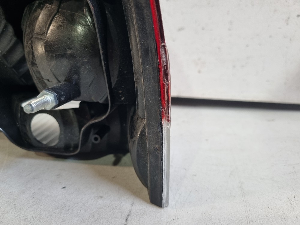 Lanterna Esquerda Fiat Palio 2005/2010 Importada Recuperada. 6