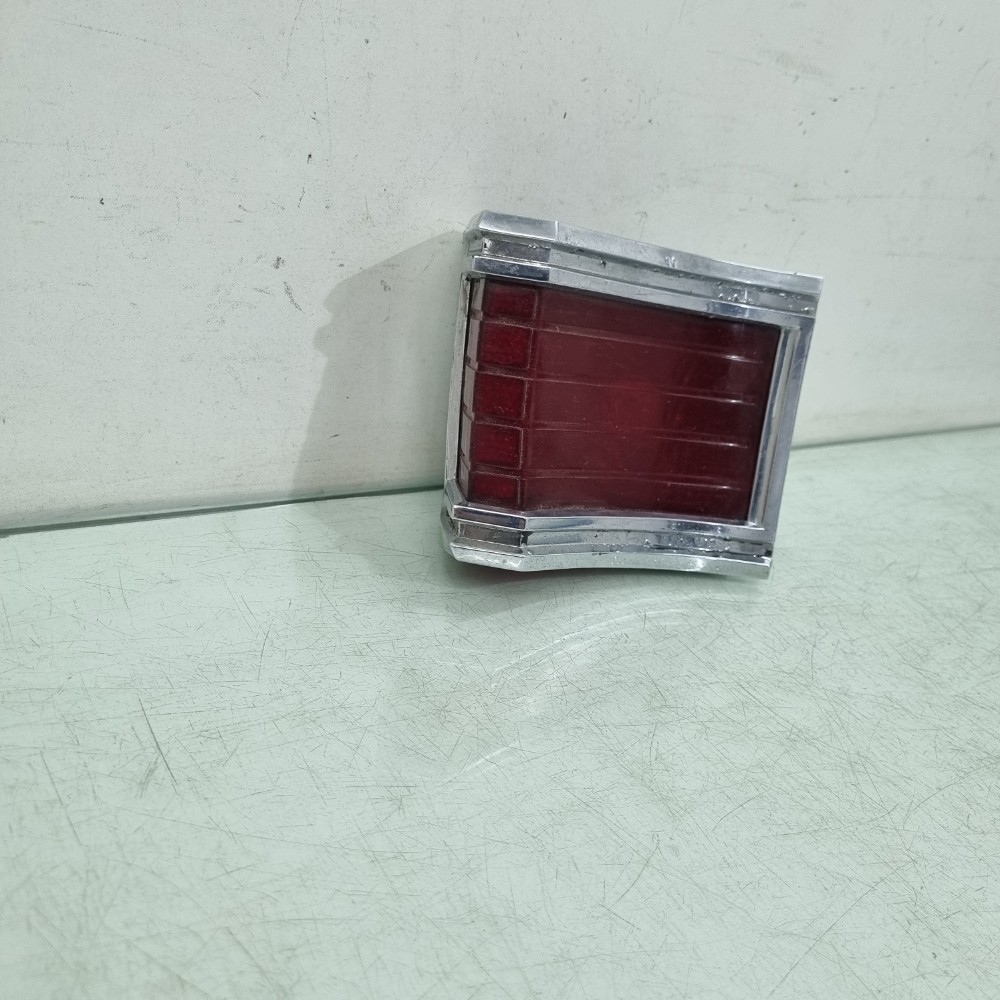 Lanterna Direito Original Chevrolet Opala 1970/1975 Usado. 3