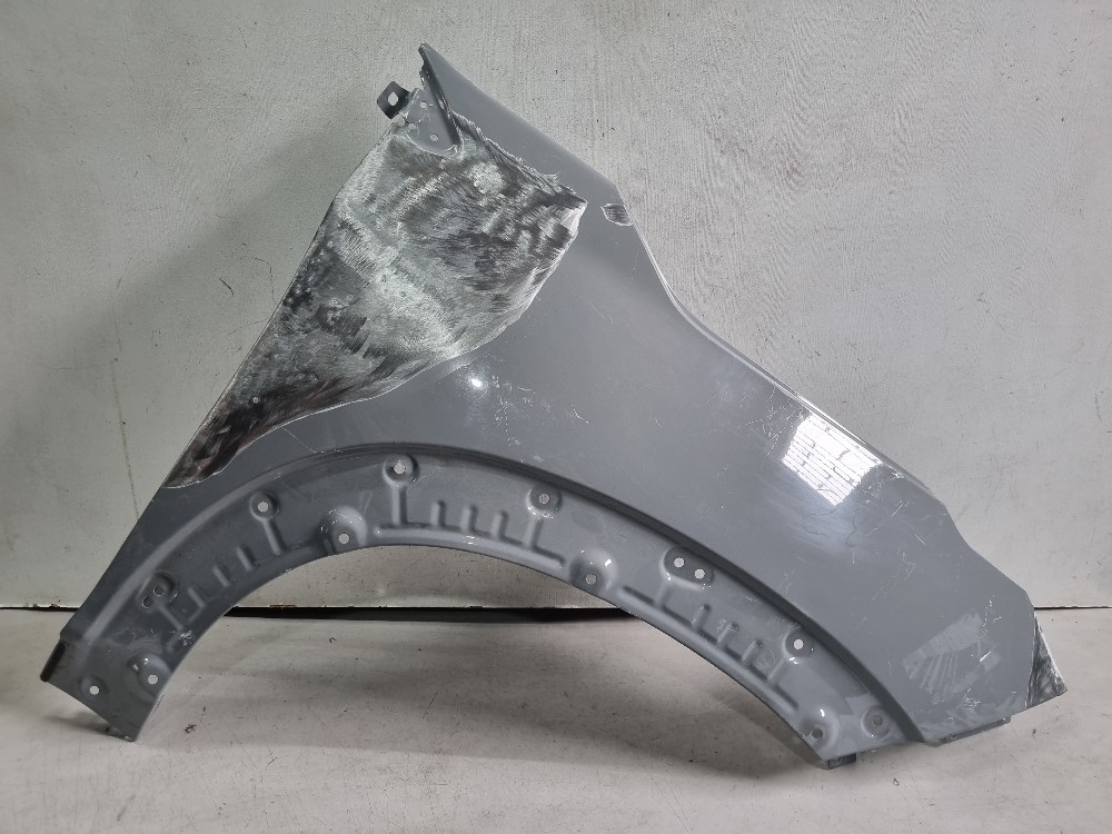 Paralama Direito Fiat Pulse 2022 2023 2024 Original 1