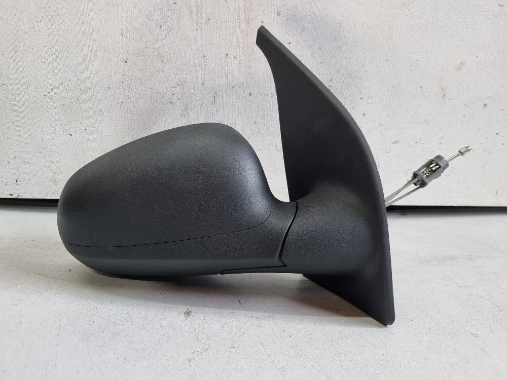 Retrovisor Direito Fiat Mobi 2016/2025 Seminovo E Original. 3