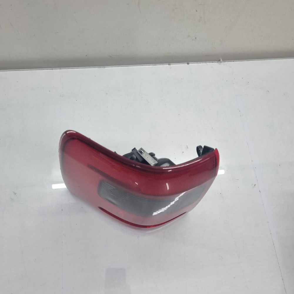 Lanterna Fume Do Lado Esquerdo Ford Ecosport 2003/2007 Esquerdo/motorista 4