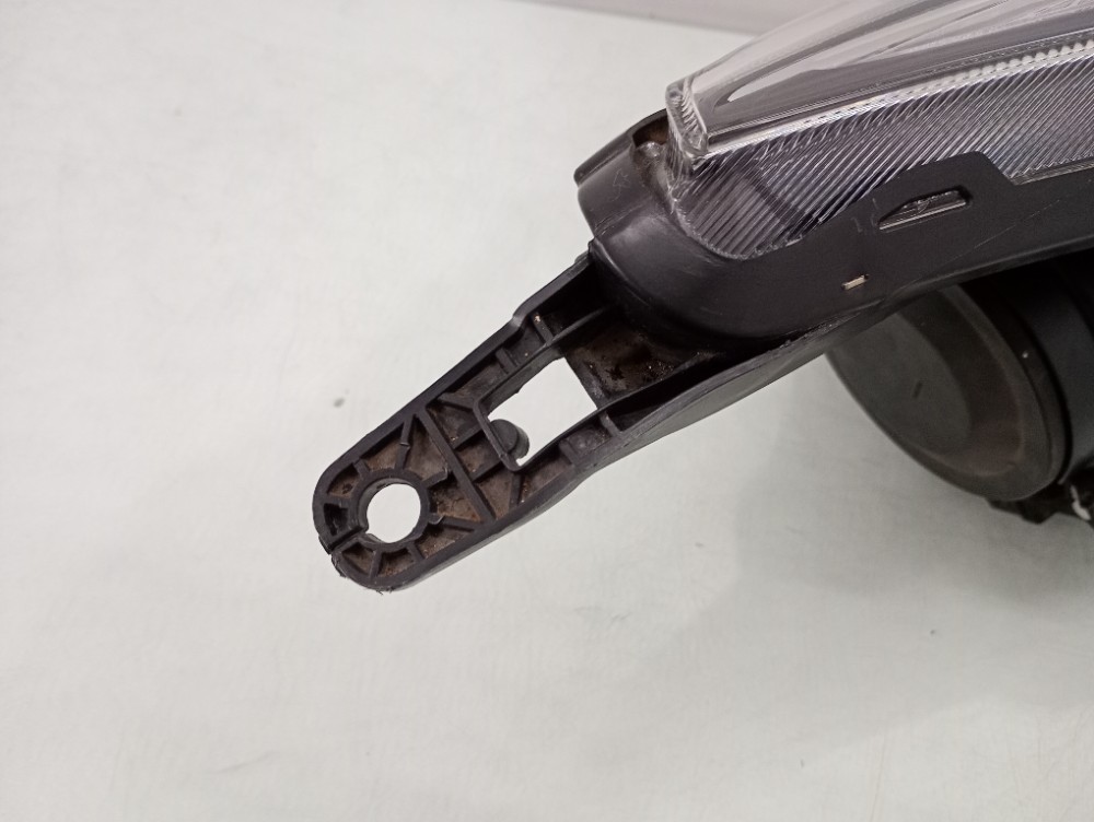 Farol Esquerdo Tiggo 7 2018 A 2021 Original 9