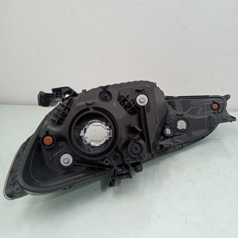 Farol Direito Honda Fit 2015 À 2019 Recuperado 4
