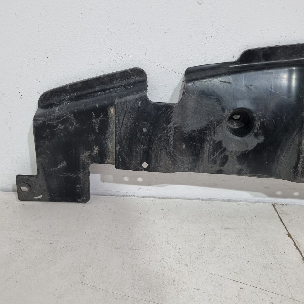 Acabamento Inferior Parachoque Diant Hyundai Hb20 2013/2019 5