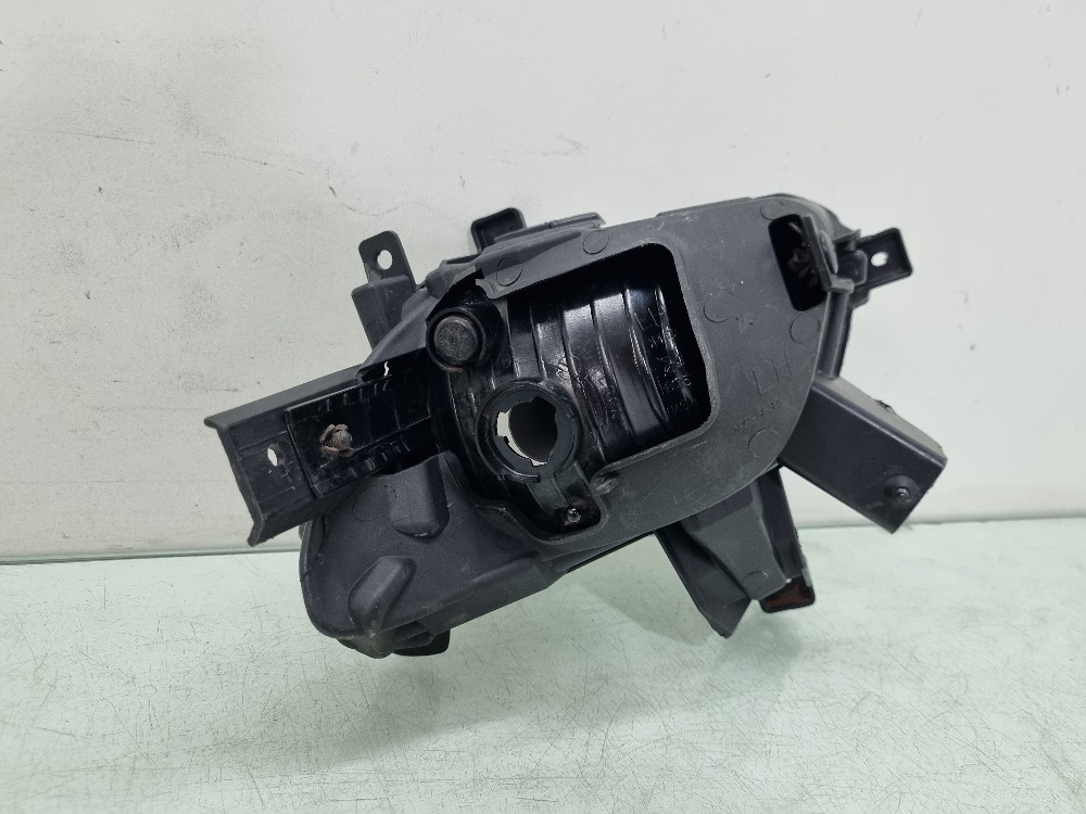 Farol De Milha Esquerdo Kia Cerato 2013/2016 Recon. 4