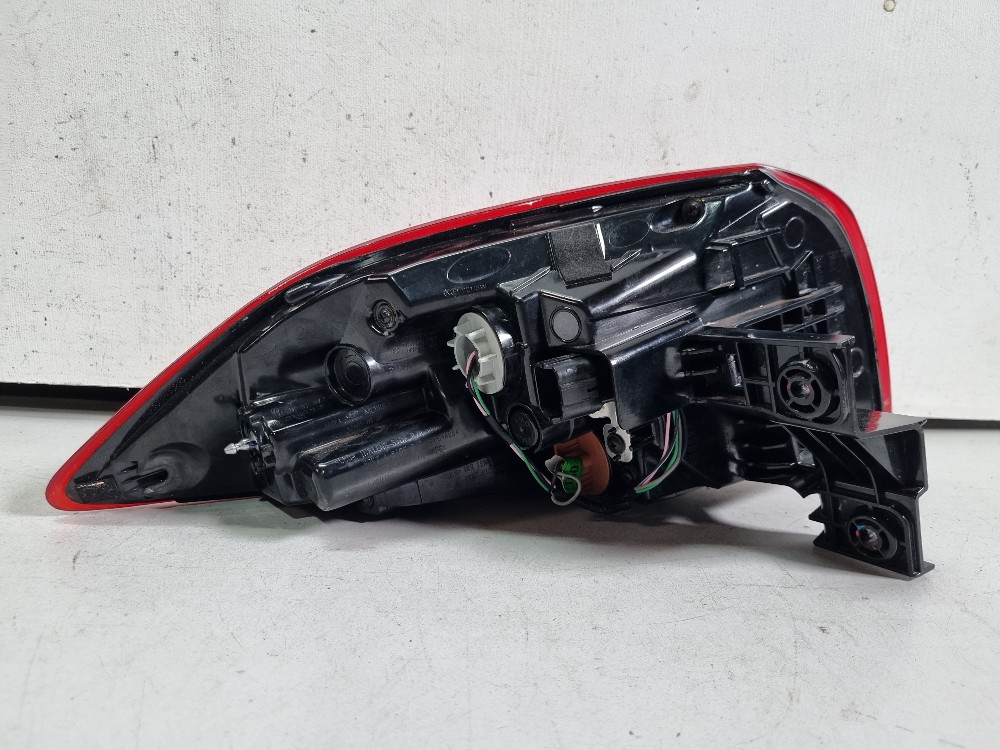 Lanterna Direita Hyundai Tucson 2022/2024 Recuperada Usada 6